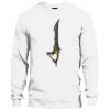 Heavyweight Long Sleeve T-Shirt Thumbnail