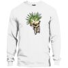Heavyweight Long Sleeve T-Shirt Thumbnail