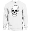 Heavyweight Long Sleeve T-Shirt Thumbnail
