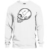 Heavyweight Long Sleeve T-Shirt Thumbnail