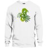 Heavyweight Long Sleeve T-Shirt Thumbnail