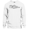 Heavyweight Long Sleeve T-Shirt Thumbnail