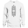 Heavyweight Long Sleeve T-Shirt Thumbnail