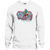 Heavyweight Long Sleeve T-Shirt Thumbnail