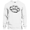 Heavyweight Long Sleeve T-Shirt Thumbnail