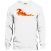Heavyweight Long Sleeve T-Shirt Thumbnail