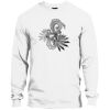 Heavyweight Long Sleeve T-Shirt Thumbnail