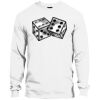 Heavyweight Long Sleeve T-Shirt Thumbnail
