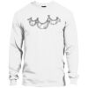 Heavyweight Long Sleeve T-Shirt Thumbnail
