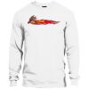 Heavyweight Long Sleeve T-Shirt Thumbnail