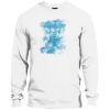 Heavyweight Long Sleeve T-Shirt Thumbnail