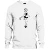 Heavyweight Long Sleeve T-Shirt Thumbnail