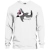 Heavyweight Long Sleeve T-Shirt Thumbnail