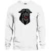 Heavyweight Long Sleeve T-Shirt Thumbnail