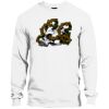 Heavyweight Long Sleeve T-Shirt Thumbnail