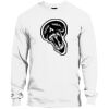 Heavyweight Long Sleeve T-Shirt Thumbnail