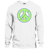 Heavyweight Long Sleeve T-Shirt Thumbnail