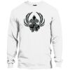 Heavyweight Long Sleeve T-Shirt Thumbnail