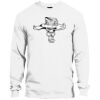 Heavyweight Long Sleeve T-Shirt Thumbnail