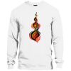 Heavyweight Long Sleeve T-Shirt Thumbnail