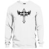 Heavyweight Long Sleeve T-Shirt Thumbnail