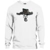 Heavyweight Long Sleeve T-Shirt Thumbnail