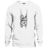 Heavyweight Long Sleeve T-Shirt Thumbnail