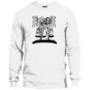 Heavyweight Long Sleeve T-Shirt Thumbnail