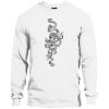 Heavyweight Long Sleeve T-Shirt Thumbnail
