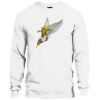 Heavyweight Long Sleeve T-Shirt Thumbnail