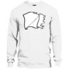 Heavyweight Long Sleeve T-Shirt Thumbnail