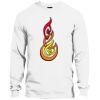 Heavyweight Long Sleeve T-Shirt Thumbnail