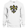 Heavyweight Long Sleeve T-Shirt Thumbnail