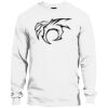 Heavyweight Long Sleeve T-Shirt Thumbnail