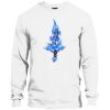 Heavyweight Long Sleeve T-Shirt Thumbnail