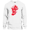 Heavyweight Long Sleeve T-Shirt Thumbnail