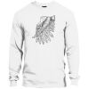 Heavyweight Long Sleeve T-Shirt Thumbnail