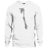 Heavyweight Long Sleeve T-Shirt Thumbnail