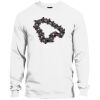 Heavyweight Long Sleeve T-Shirt Thumbnail