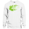 Heavyweight Long Sleeve T-Shirt Thumbnail