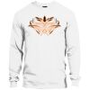 Heavyweight Long Sleeve T-Shirt Thumbnail