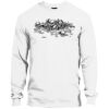 Heavyweight Long Sleeve T-Shirt Thumbnail