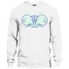 Heavyweight Long Sleeve T-Shirt Thumbnail