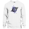Heavyweight Long Sleeve T-Shirt Thumbnail
