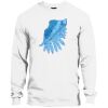 Heavyweight Long Sleeve T-Shirt Thumbnail