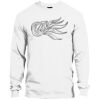 Heavyweight Long Sleeve T-Shirt Thumbnail