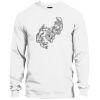Heavyweight Long Sleeve T-Shirt Thumbnail