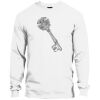 Heavyweight Long Sleeve T-Shirt Thumbnail