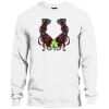 Heavyweight Long Sleeve T-Shirt Thumbnail