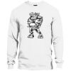 Heavyweight Long Sleeve T-Shirt Thumbnail
